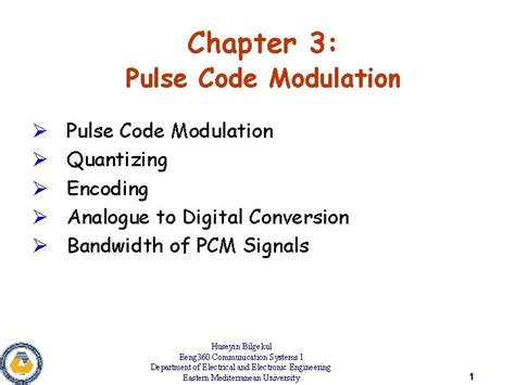 Image result for Work Problems On Pulse Code Modulation