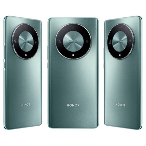 Mobilni telefon Honor Magic 6 Lite 5G 8GB/256GB zeleni - Mob-Shop