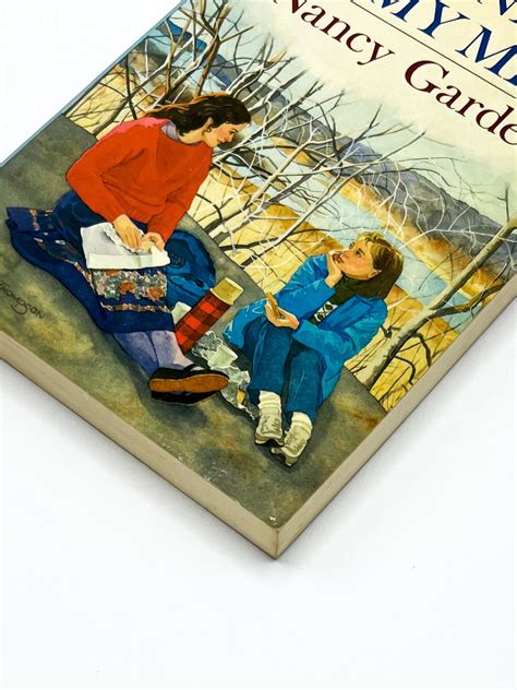 ANNIE ON MY MIND | Nancy Garden