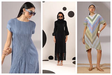 Stylish Midi Dress for Women Party Wear Looks