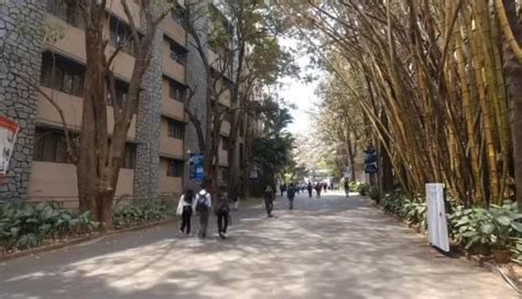 Christ University (Bangalore Central Campus): Fees, Admission 2025 ...
