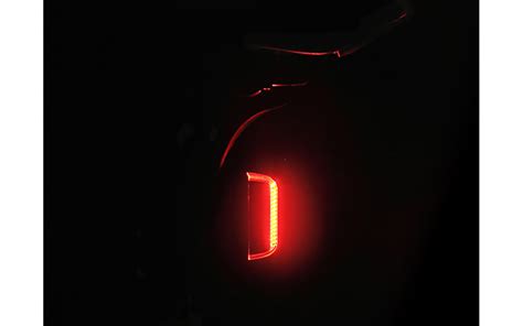 Ravemen TR20 Tail Light 50 Lumens USB Rechargeable Bike light - Ravemen ...