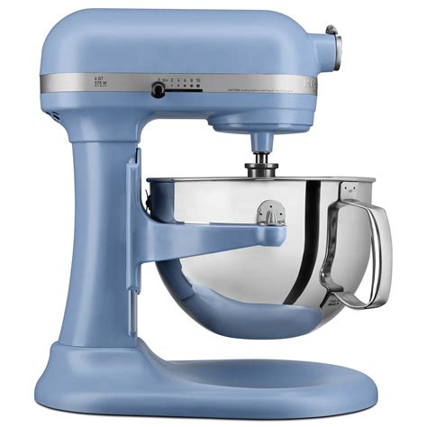 KitchenAid Pro 600 Series 6-Quart Bowl-Lift Stand Mixer – KP26M1X ...
