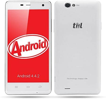 THL 5000 Phone - Octa Core 2.0GHz CPU, 5 Inch Gorilla Glass OGS Screen ...