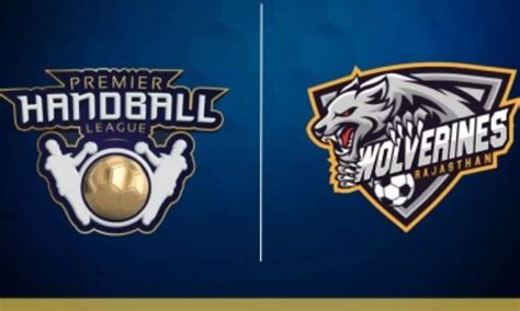Premier Handball League launches Rajasthan Wolverines as third franchise