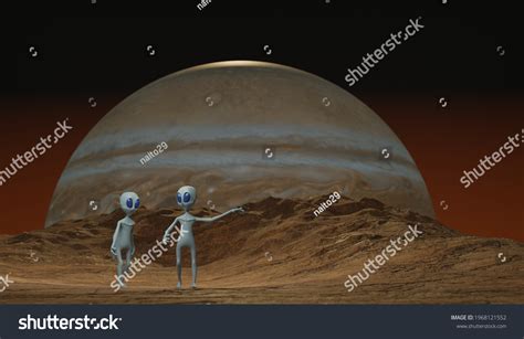 Image result for Alien Sounds Jupiter