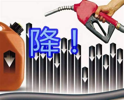 新一轮成品油价下调，每天开车的福利来了，加一箱油能省多少钱_搜狐汽车_搜狐网