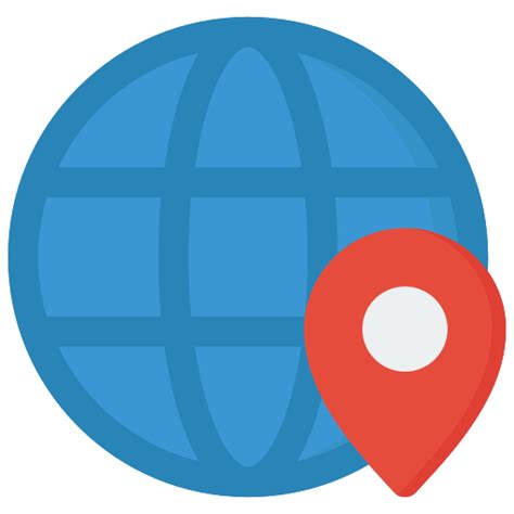 Worldwide - Free ui icons