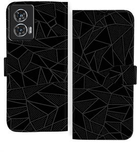 Flipkart SmartBuy Back Cover for Motorola Edge 50 Fusion, Moto Edge 50 ...