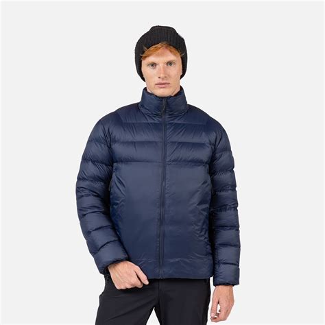 Men's Aretu Down Jacket | Parkas & down jackets | Rossignol