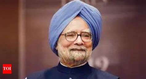 Congress launches Manmohan Singh fellowship programme to help ...