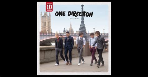 Image result for One Thing One Direction Slowed