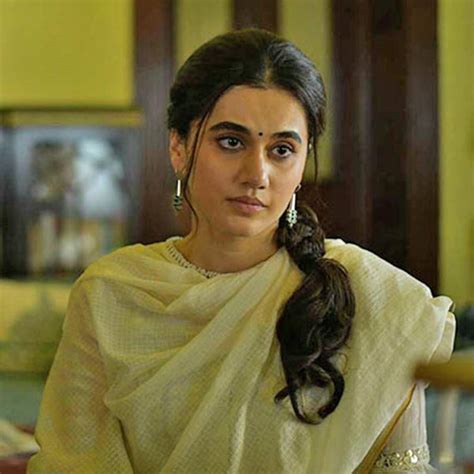 Thappad box office collection day 5: Taapsee Pannu's hard-hitting drama ...