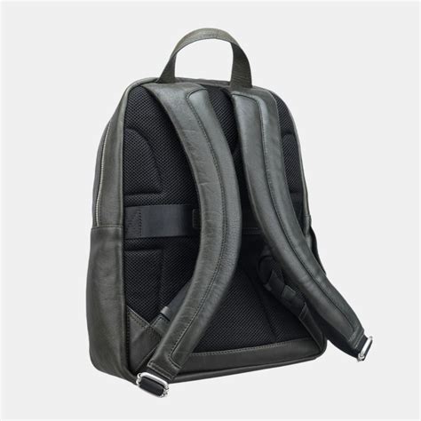 Louis Medium Backpack – Gioia