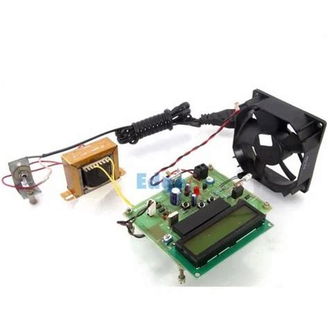 Image result for RPM Display Arduino BLDC Motor