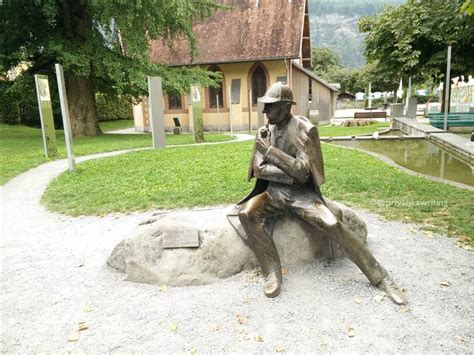 Travel Switzerland – Walking Trails, Ferry Rides & Quaint Towns ...
