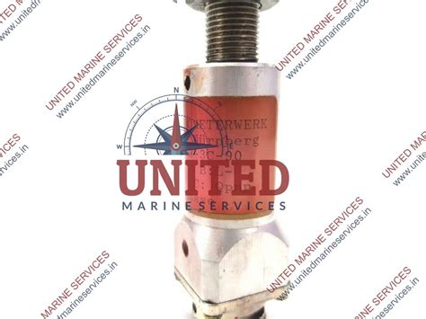 NORIS FA2H-3C-90 SPEED SENSOR FA2H3C90 | United Marine Services