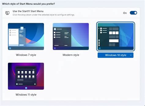 Windows 11 Shell Replacement 的图像结果