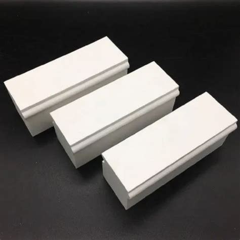 Alumina Brick - High Alumina Tile Manufacturer from Ahmedabad