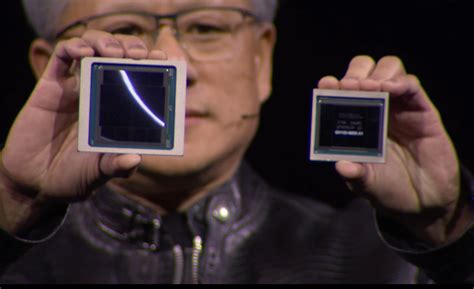 GPU Chip 的图像结果