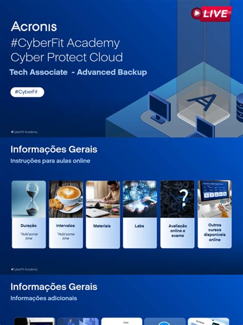 Image result for Acronis Cloud Tech Associate