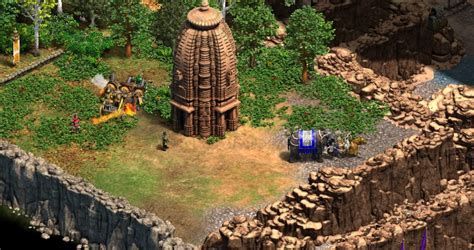 Image result for RPG Multiplayer Mod AOE 2