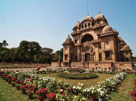 Image result for Ramakrishna Math Belur Math