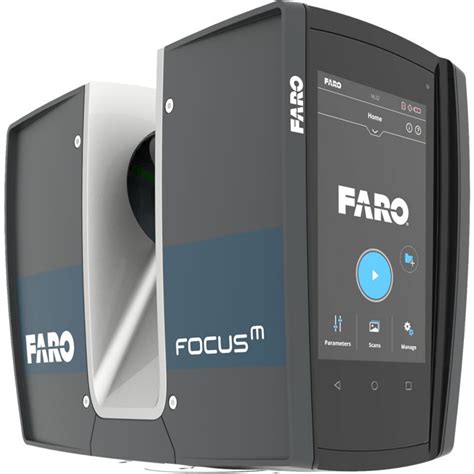 Image result for Faro Scan