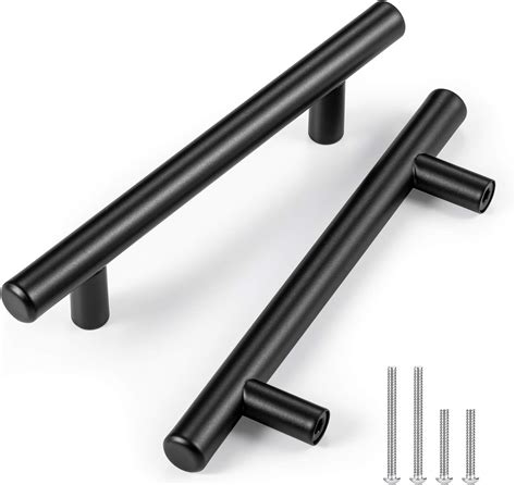 Buy CZC HOME 20 Pack 150mm Cabinet Handles, Stainless Steel Drawer ...