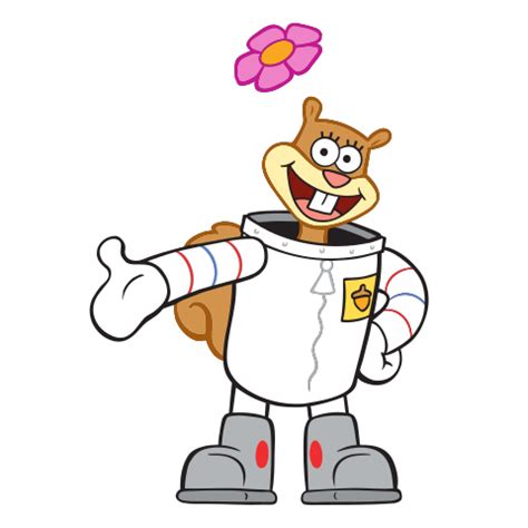 Image result for Sandy Cheeks Cowboy