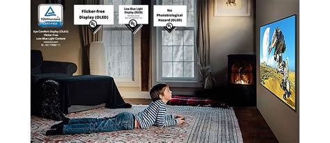 6 Best Features of an OLED TV | LG India