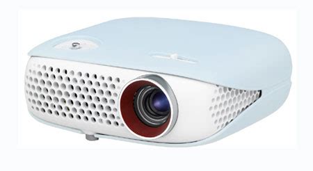 PROJECTORS