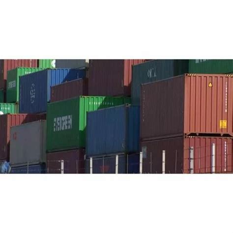 Uni Logistic Agencies Private Limited - Service Provider from Tambaram ...