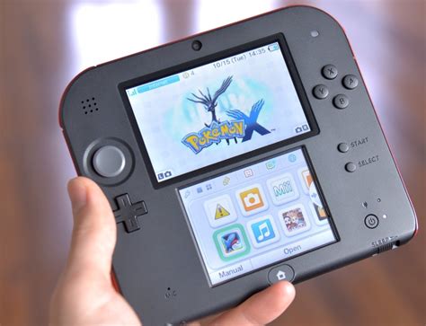 Nintendo will slash price of 2DS to $99 on August 30 - ExtremeTech