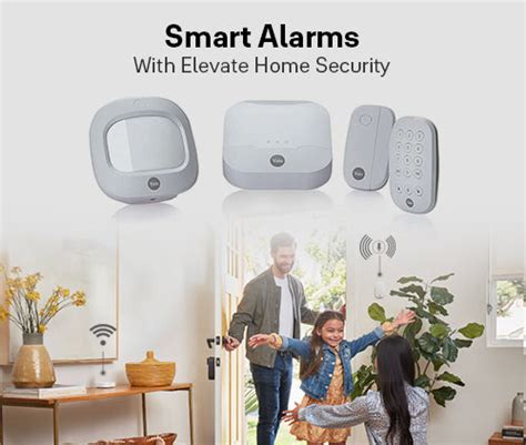 Smart Alerts for your Safety – Yale India