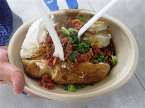 Image result for Target Field Food Map