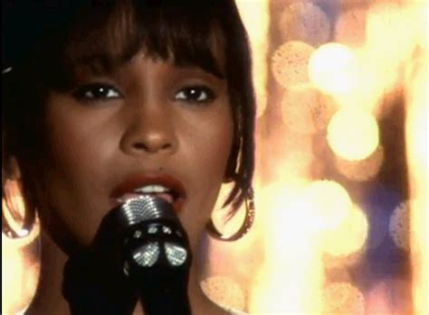 Whitney Houston - I Will Always Love You (MP3 à Télécharger) | I love ...