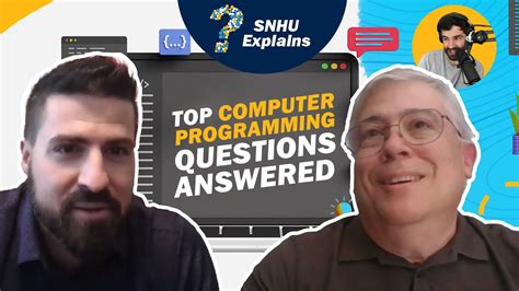 YouTube Information On Computer Programming 的图像结果