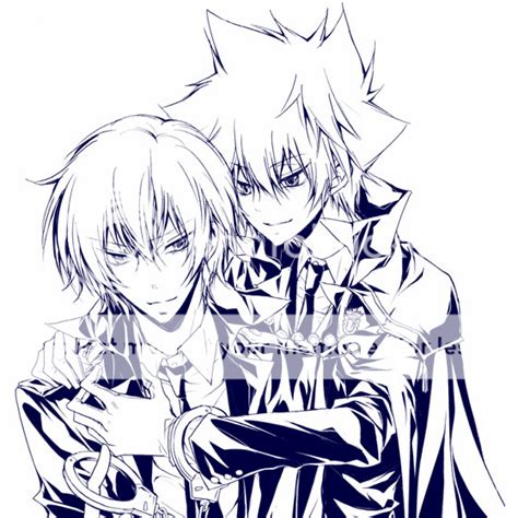 [CLOSED] Claim a pairing (40 - ) - Forums - MyAnimeList.net