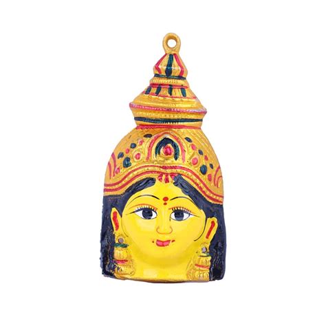 Giri - Lakshmi Face | Devi Face | Varalakshmi Amma Face