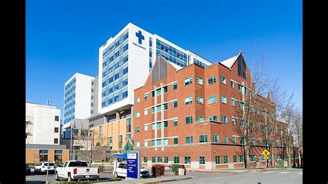 Providence nurses in Everett, Washington still without contract one ...