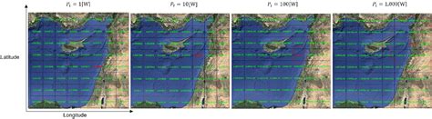 Image result for Using Different Sensor Nodes for GNSS Interference Ditection Using a Server