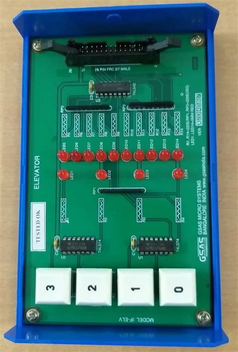 Image result for 8086 Micro