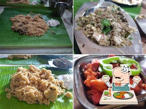 Taj Biryani, Anaimalai - Restaurant menu, prices and reviews