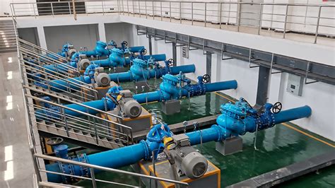 泵站无人值守系统解决方案