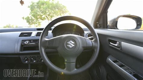 Three generations of the Maruti Suzuki Swift compared - Overdrive