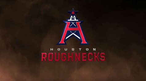 Image result for houston roughnecks