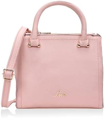 Buy Lavie Women's Ushawu Small Satchel Handbag for Women | Satchel Bag ...