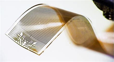 柔性电子 的图像结果