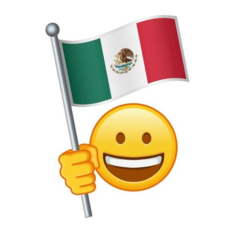 1+ Hundred Bandera De Mexico Emoji Royalty-Free Images, Stock Photos ...